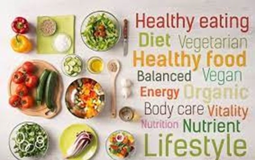 Healthy diet: Keys to eating well